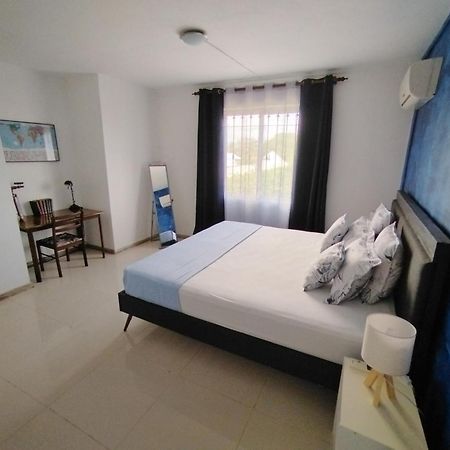 Morsky Vanek Apartment Flic-en-Flacq Zewnętrze zdjęcie