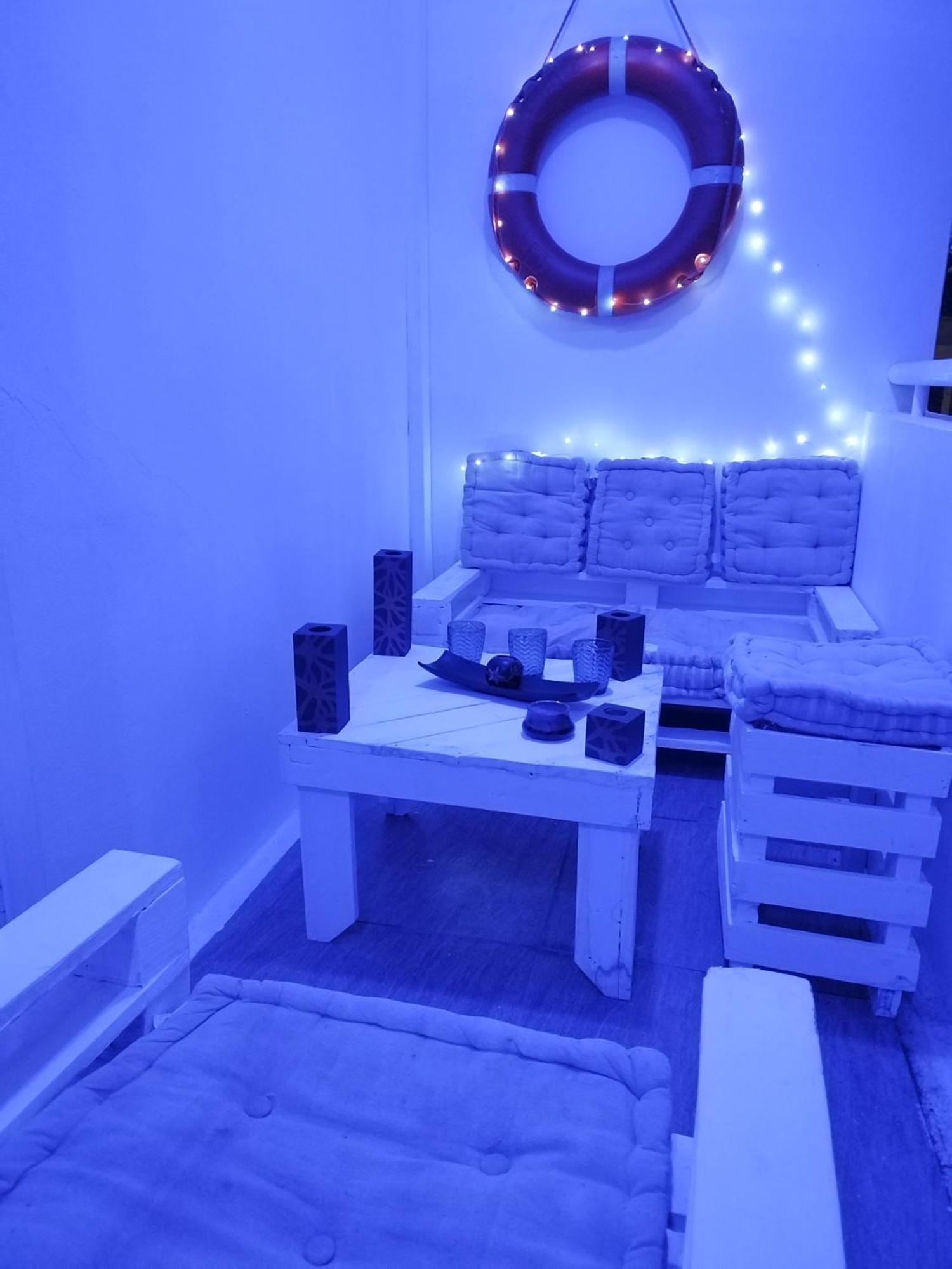 Morsky Vanek Apartment Flic-en-Flacq Zewnętrze zdjęcie