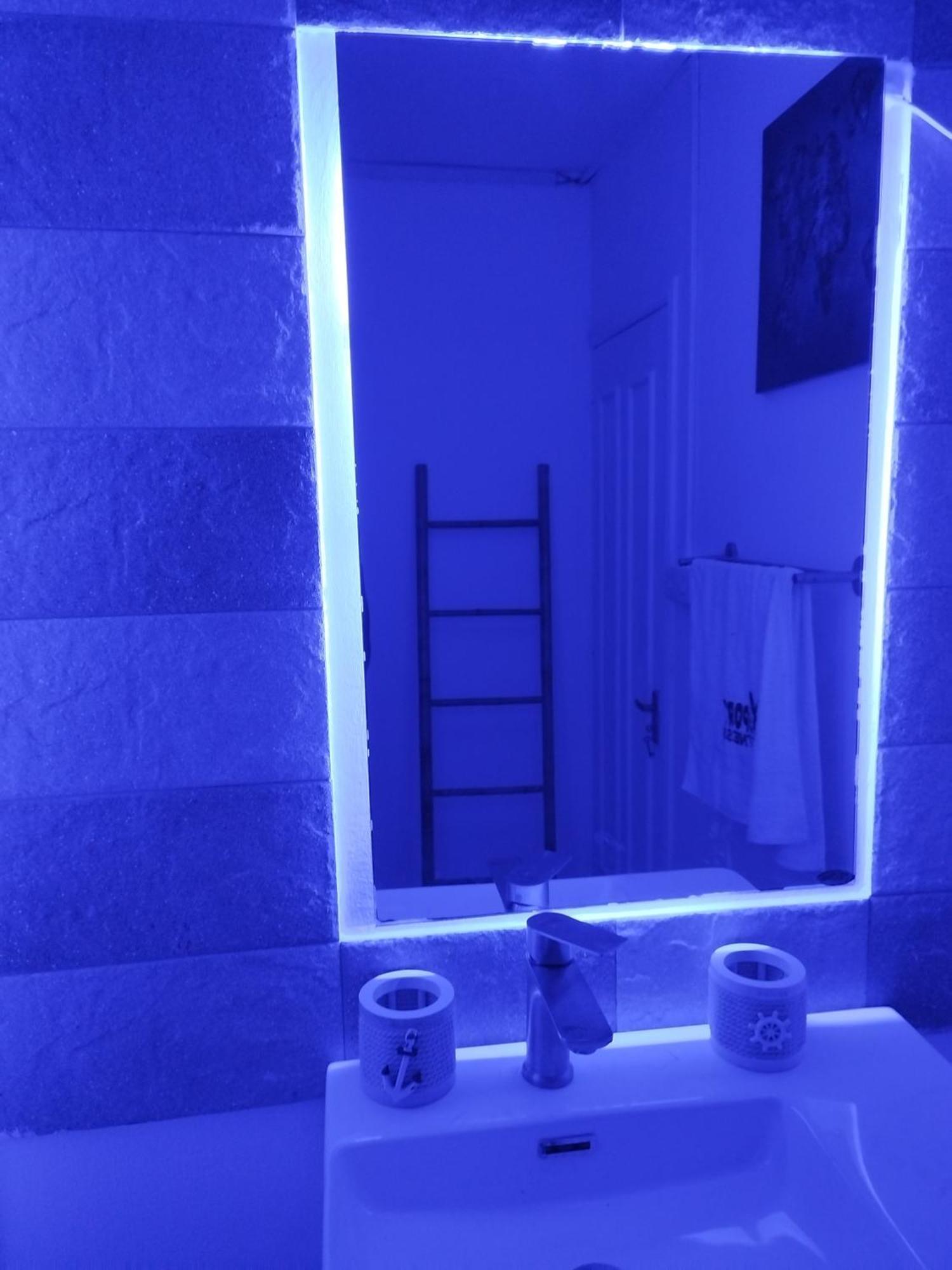 Morsky Vanek Apartment Flic-en-Flacq Zewnętrze zdjęcie
