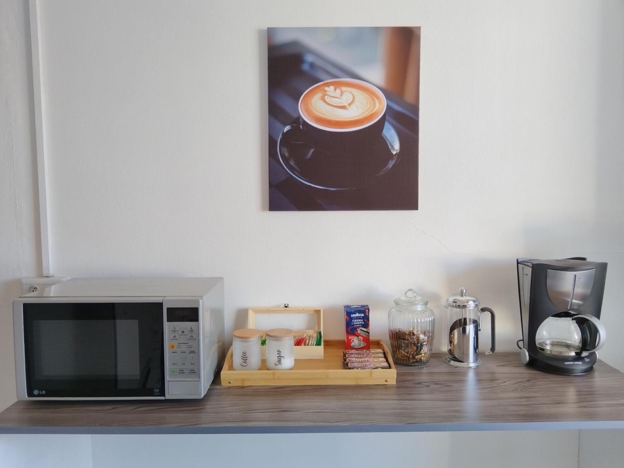 Morsky Vanek Apartment Flic-en-Flacq Zewnętrze zdjęcie