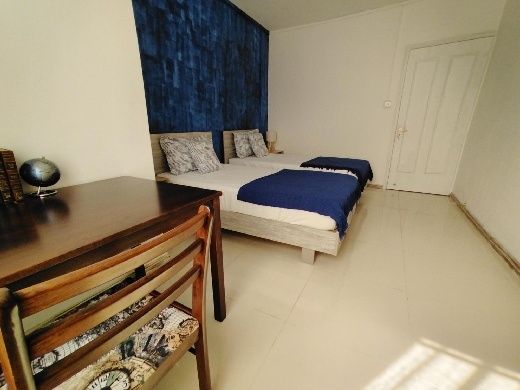 Morsky Vanek Apartment Flic-en-Flacq Zewnętrze zdjęcie
