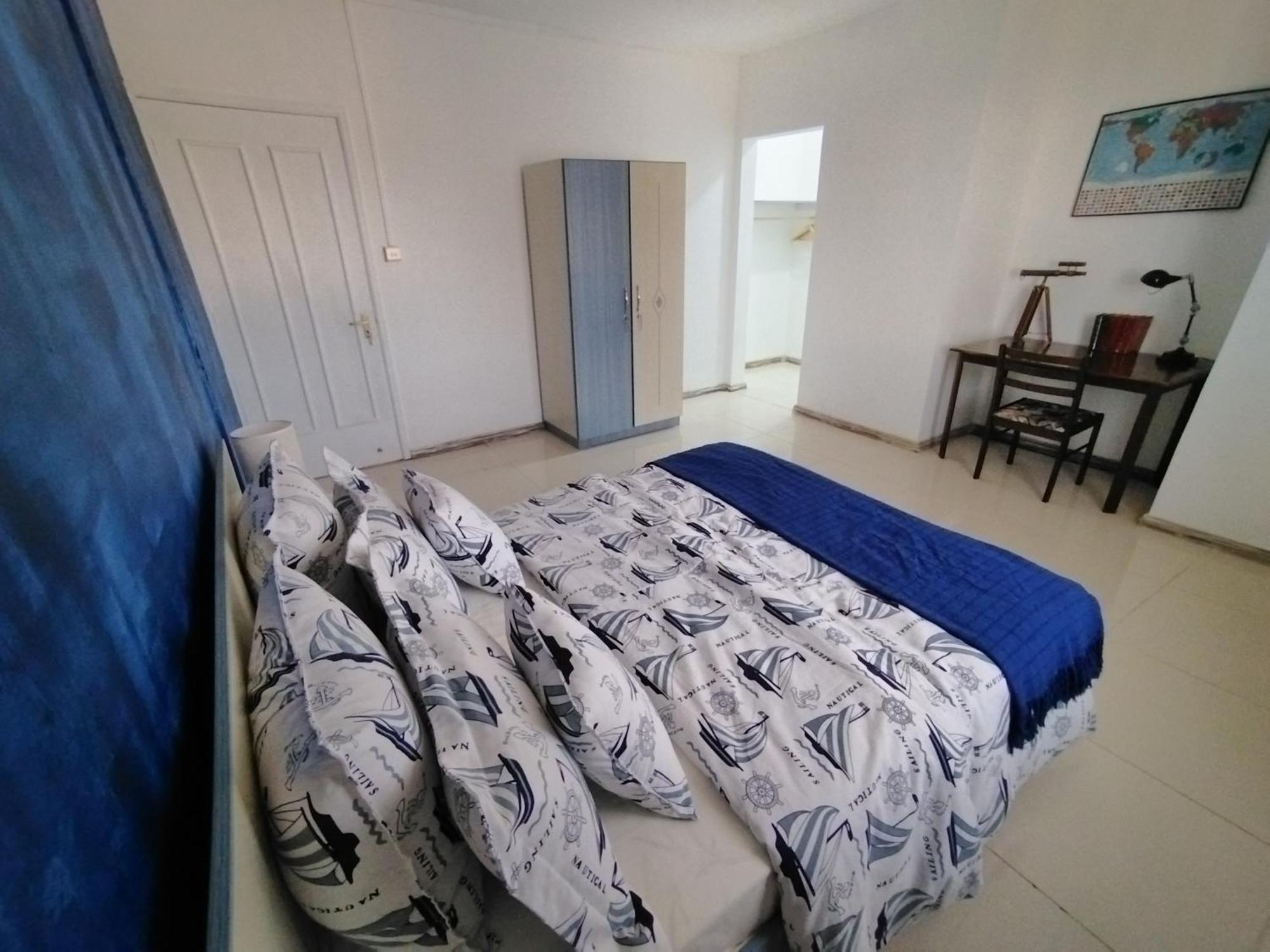 Morsky Vanek Apartment Flic-en-Flacq Zewnętrze zdjęcie