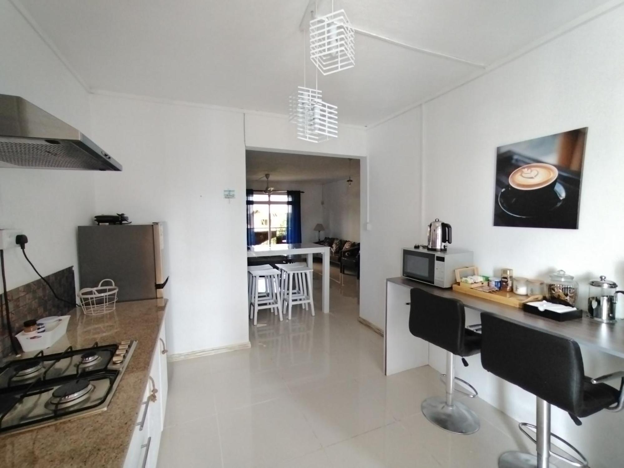 Morsky Vanek Apartment Flic-en-Flacq Zewnętrze zdjęcie