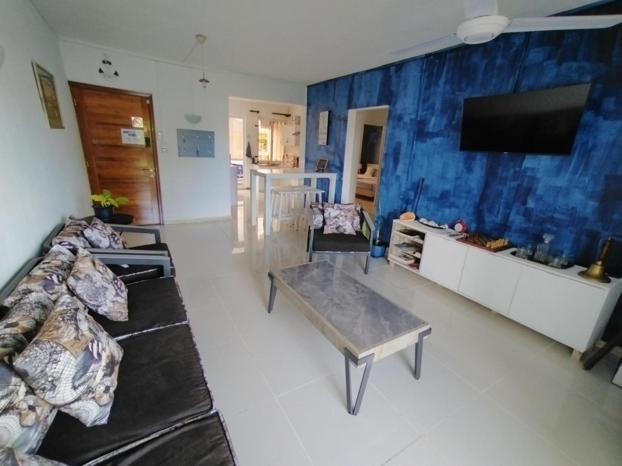 Morsky Vanek Apartment Flic-en-Flacq Zewnętrze zdjęcie