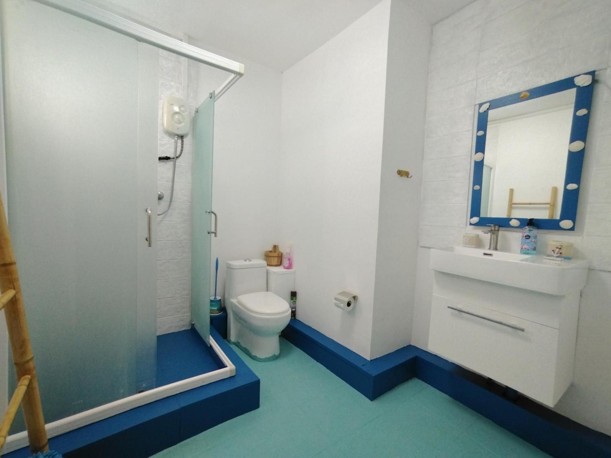 Morsky Vanek Apartment Flic-en-Flacq Zewnętrze zdjęcie